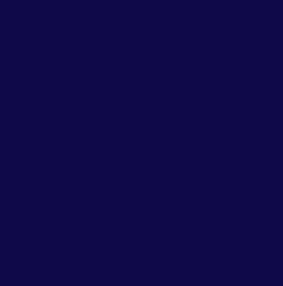 Chiffon Dark Blue
