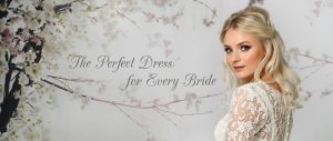 The Bride Shop is proud to feature fine bridal dresses from Emma's Bridals!